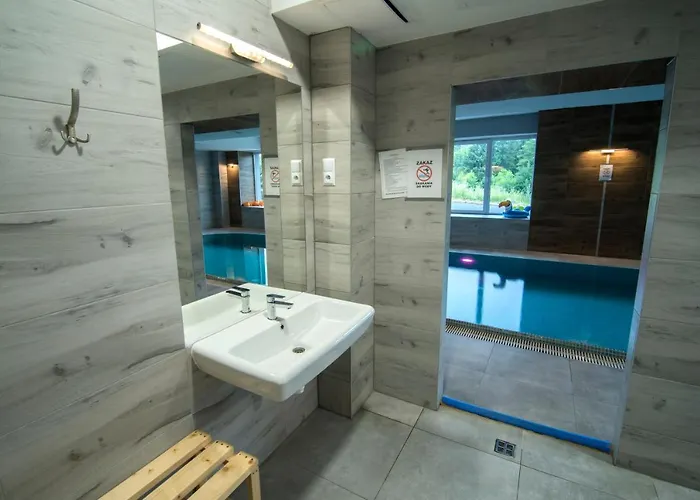 4family *resort*spa* 斯克拉斯卡波伦巴